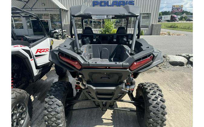 2024 Polaris Industries RZR XP 1000 ULTIMATE