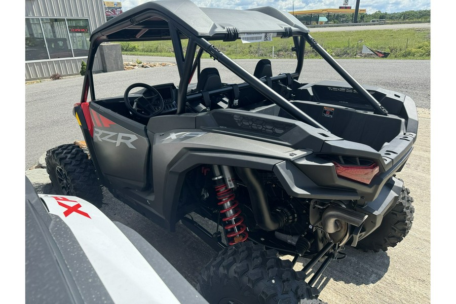 2024 Polaris Industries RZR XP 1000 ULTIMATE