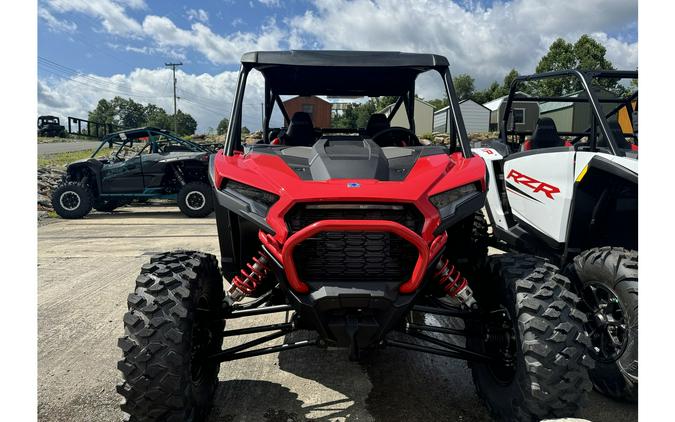 2024 Polaris Industries RZR XP 1000 ULTIMATE