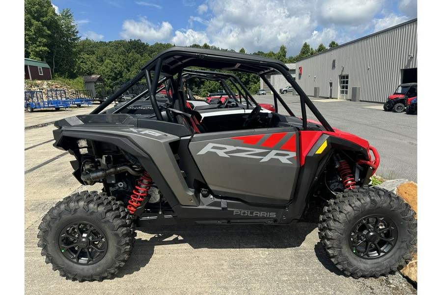 2024 Polaris Industries RZR XP 1000 ULTIMATE