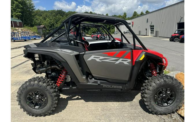 2024 Polaris Industries RZR XP 1000 ULTIMATE