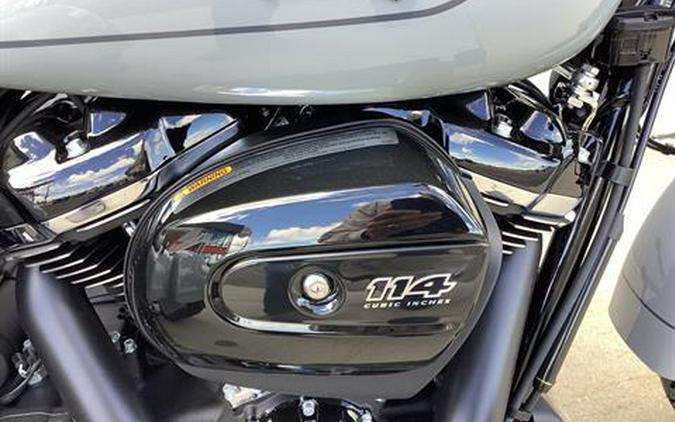 2024 Harley-Davidson Freewheeler®