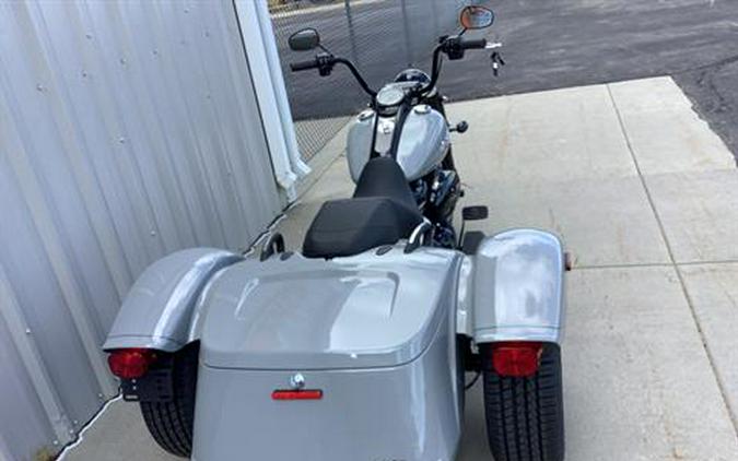 2024 Harley-Davidson Freewheeler®