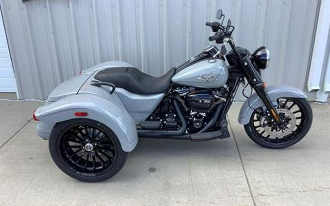 2024 Harley-Davidson Freewheeler®