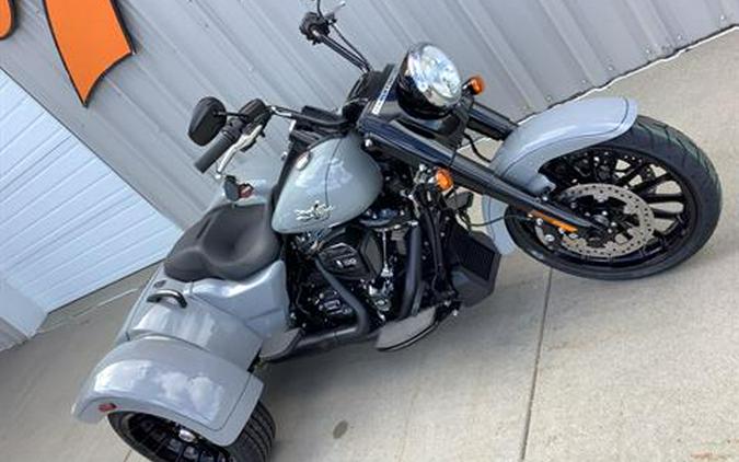 2024 Harley-Davidson Freewheeler®