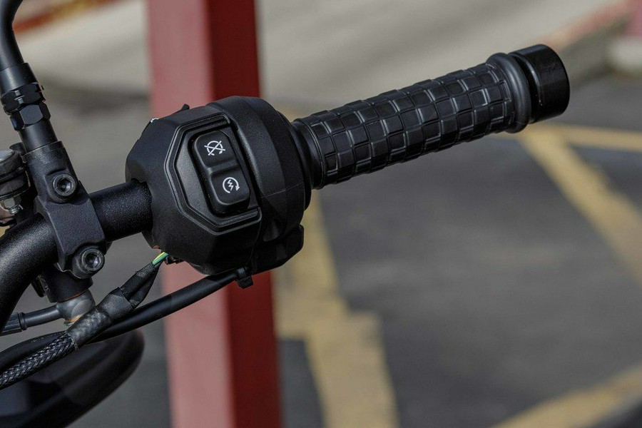 2024 Indian Motorcycle® FTR R Carbon