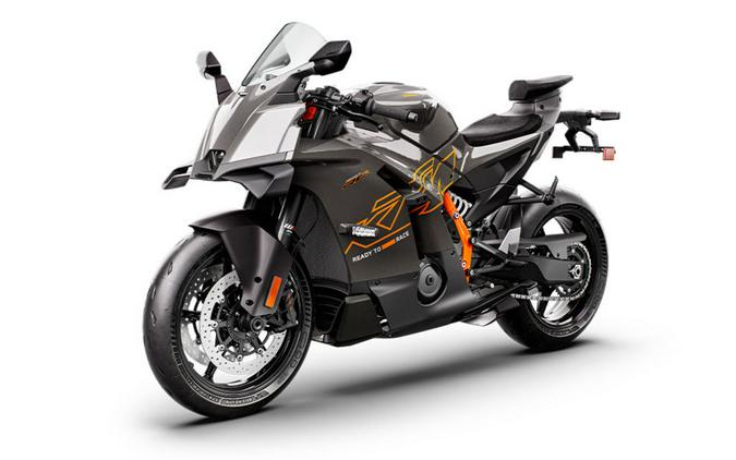 2027 KTM 990 RC R