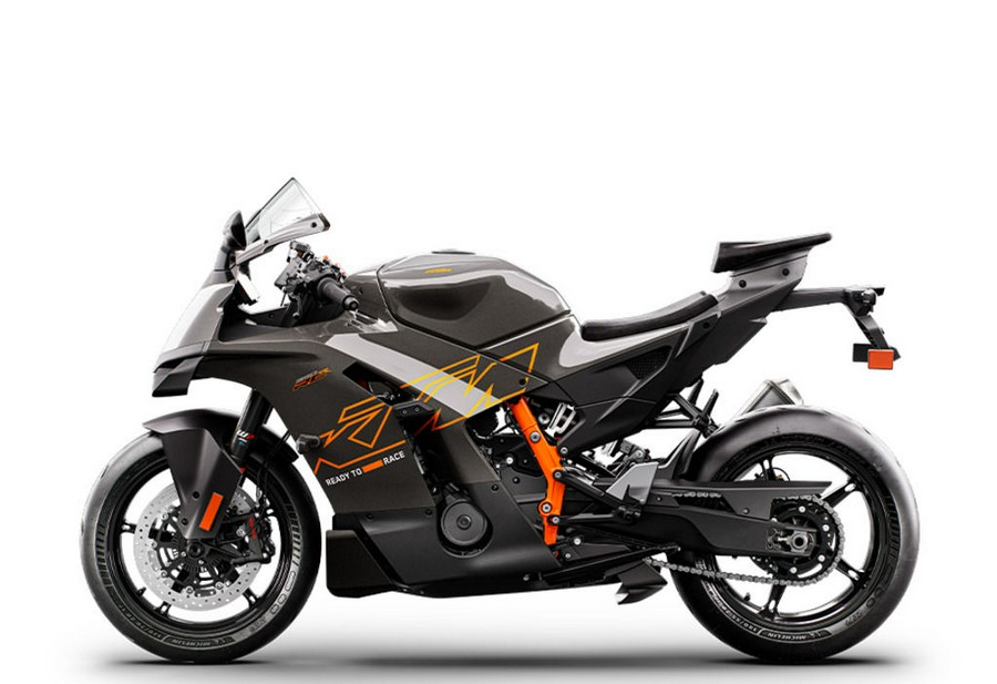 2027 KTM 990 RC R
