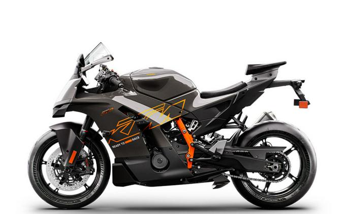 2027 KTM 990 RC R