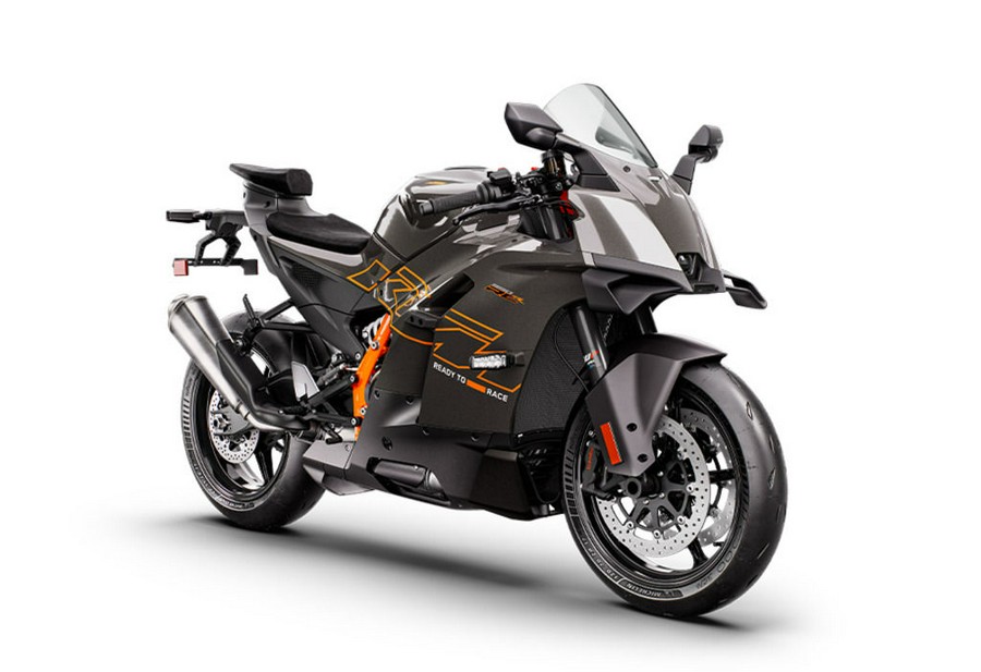 2027 KTM 990 RC R