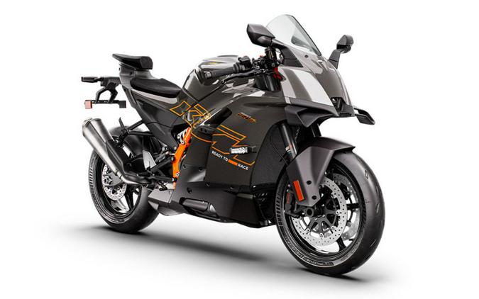 2027 KTM 990 RC R