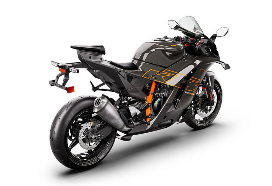 2027 KTM 990 RC R