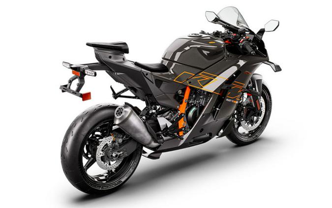 2027 KTM 990 RC R