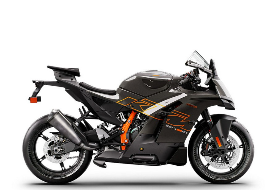 2027 KTM 990 RC R