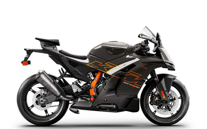 2027 KTM 990 RC R