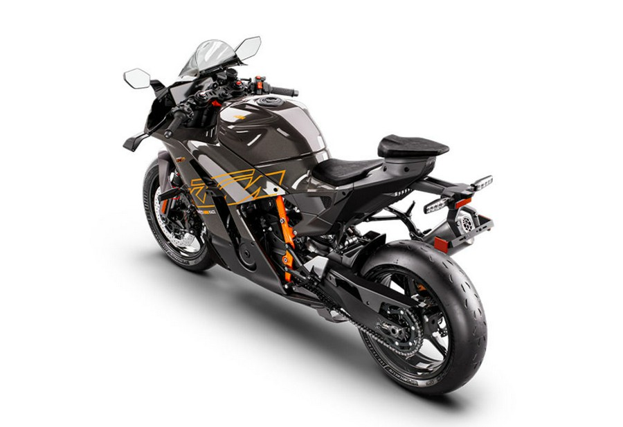 2027 KTM 990 RC R