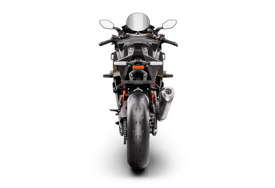 2027 KTM 990 RC R