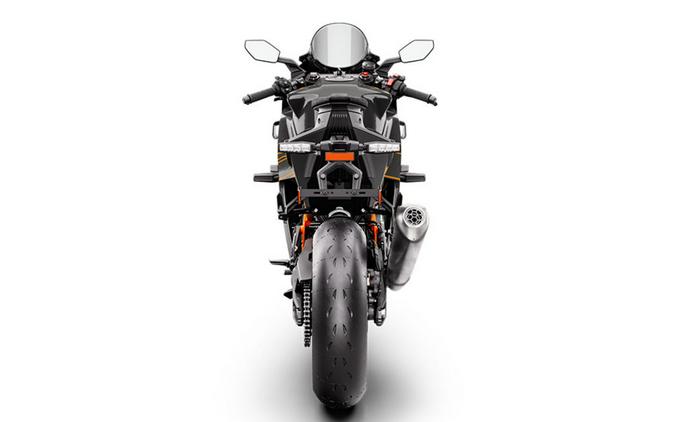 2027 KTM 990 RC R
