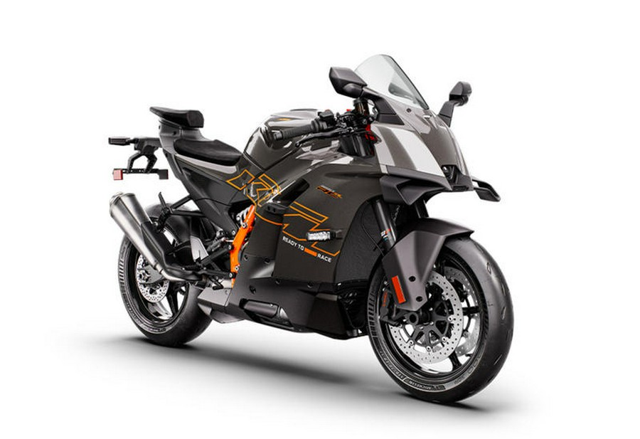 2026 KTM 990 RC-R