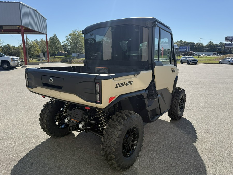 2026 Can-Am Defender Limited HD11