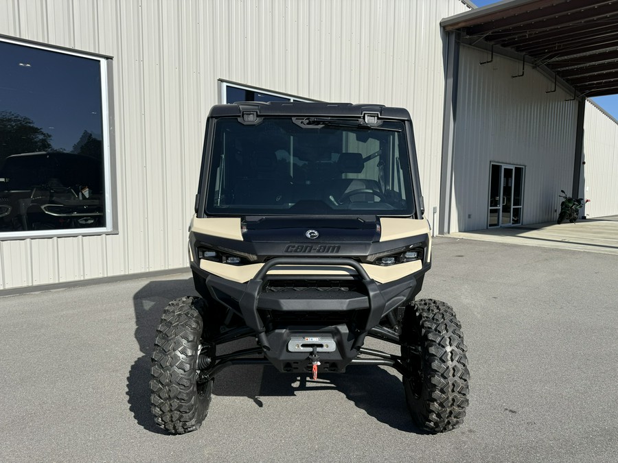 2026 Can-Am Defender Limited HD11