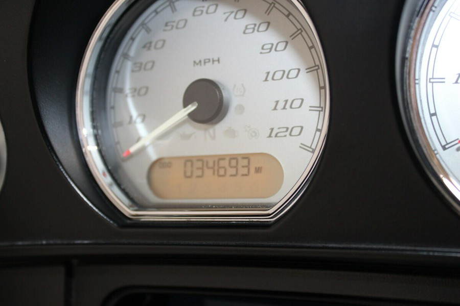 Harley-Davidson® Street Glide® 2019 FLHX 653956T BLACK