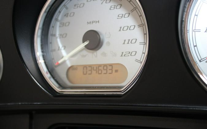 Harley-Davidson® Street Glide® 2019 FLHX 653956T BLACK