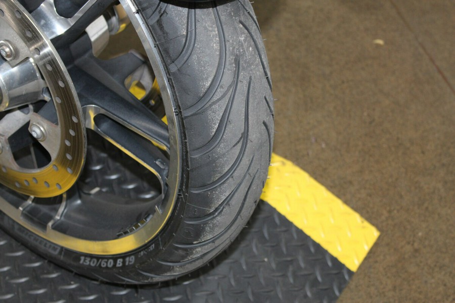 Harley-Davidson® Street Glide® 2019 FLHX 653956T BLACK