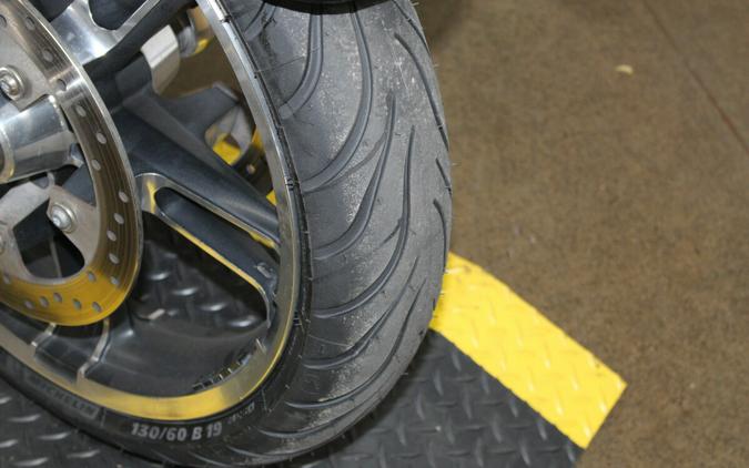 Harley-Davidson® Street Glide® 2019 FLHX 653956T BLACK