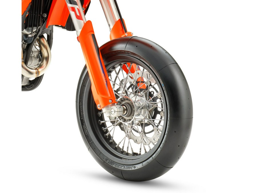 2026 KTM 450 SMR