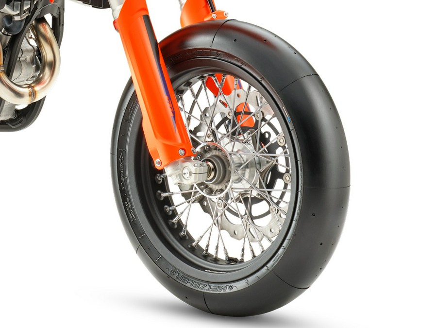 2026 KTM 450 SMR - 329528 S
