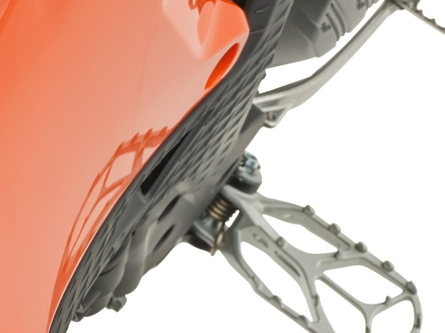 2026 KTM 450 SMR - 329528 S