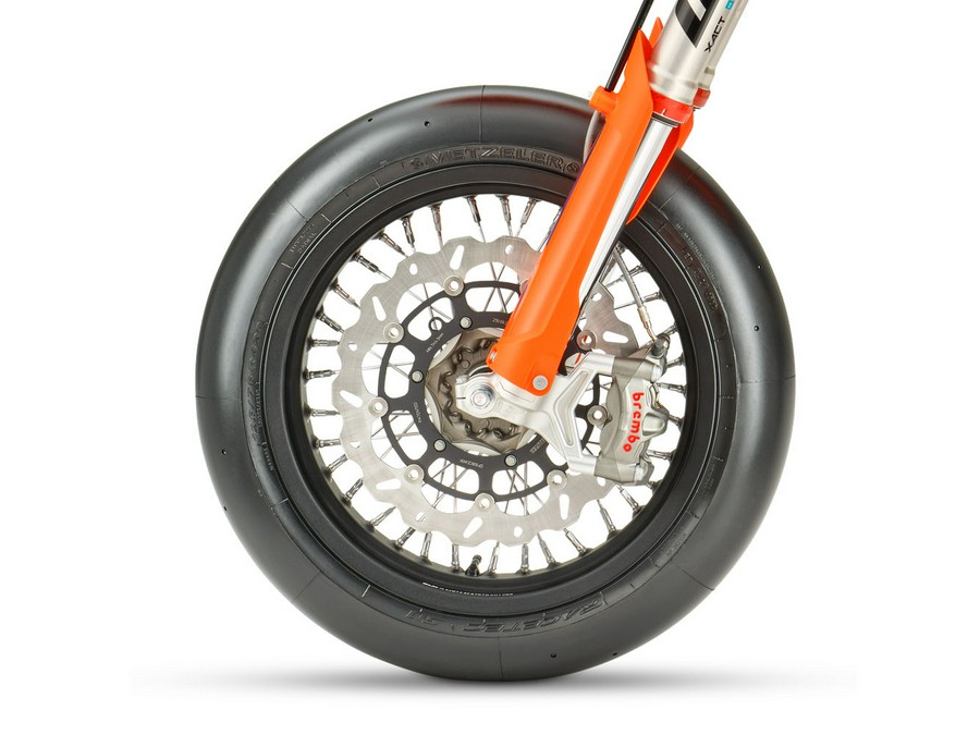 2026 KTM 450 SMR