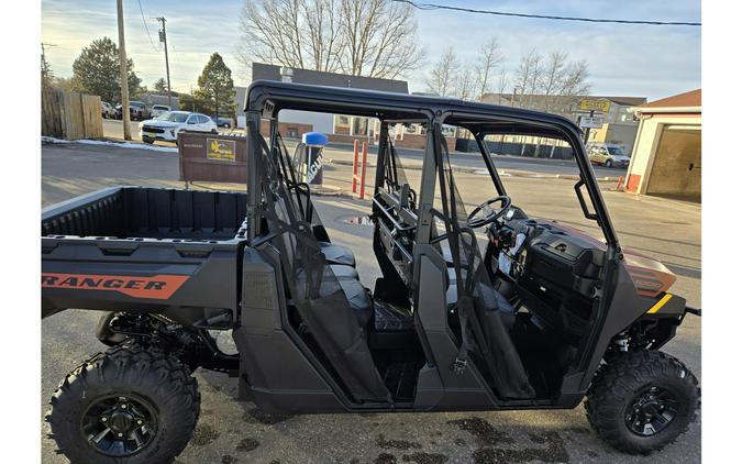 2026 Polaris RANGER CREW 1000 PREMIUM