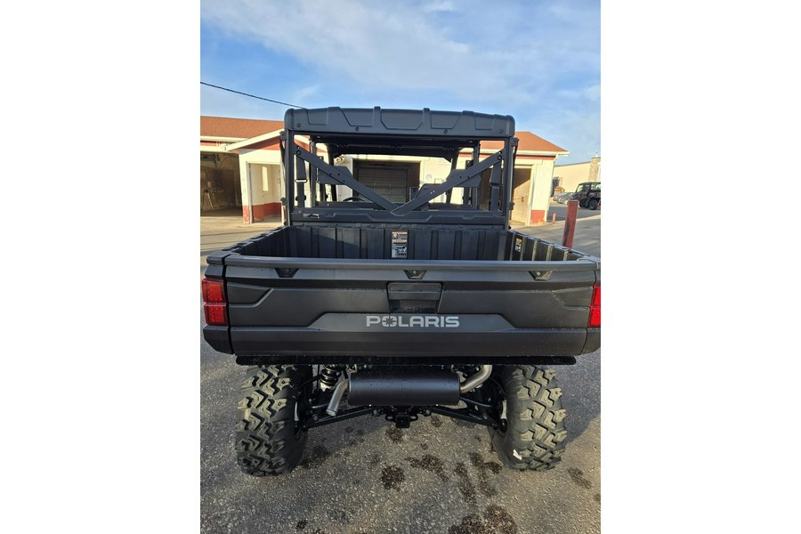 2026 RANGER CREW 1000 PREMIUM - Polaris