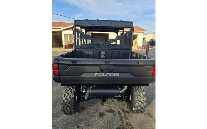2026 Polaris RANGER CREW 1000 PREMIUM