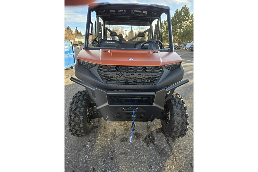 2026 RANGER CREW 1000 PREMIUM - Polaris