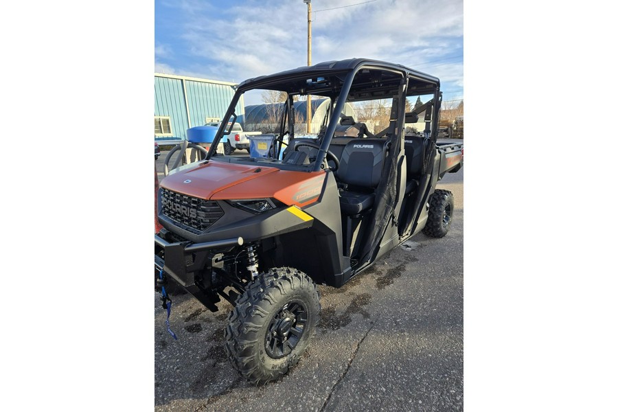 2026 RANGER CREW 1000 PREMIUM - Polaris