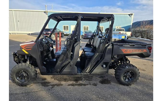 2026 Polaris RANGER CREW 1000 PREMIUM