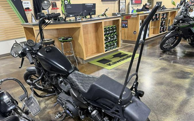 2016 Harley-Davidson® XL883N - Sportster® Iron 883™