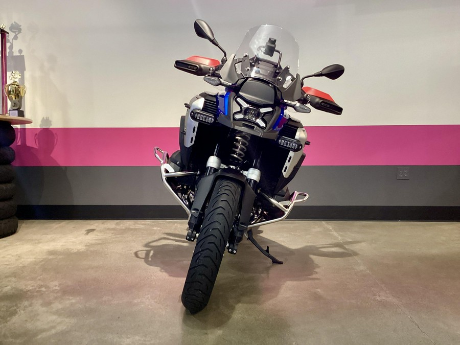 2026 BMW R 1300 GS Adventure