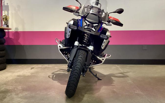 2026 BMW R 1300 GS Adventure