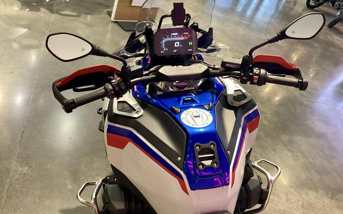 2026 BMW R 1300 GS Adventure