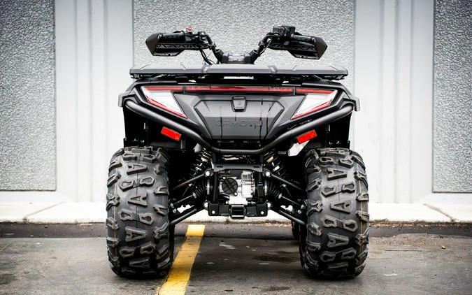 2026 CFMOTO CFORCE 600