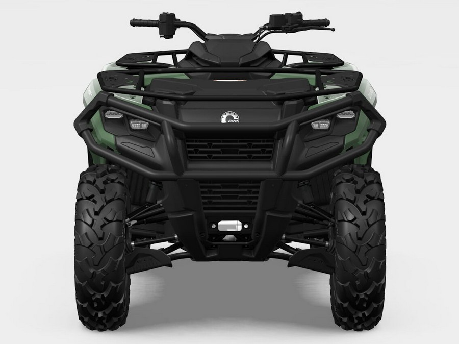 2026 Can-Am Outlander™ Pro XU HD7