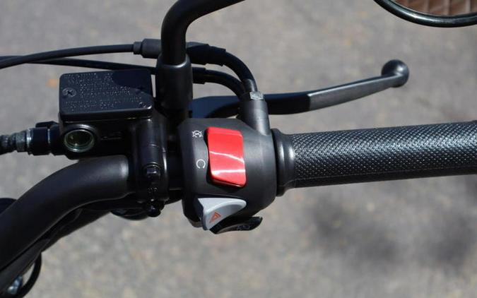 2025 Honda® Rebel 500 ABS SE