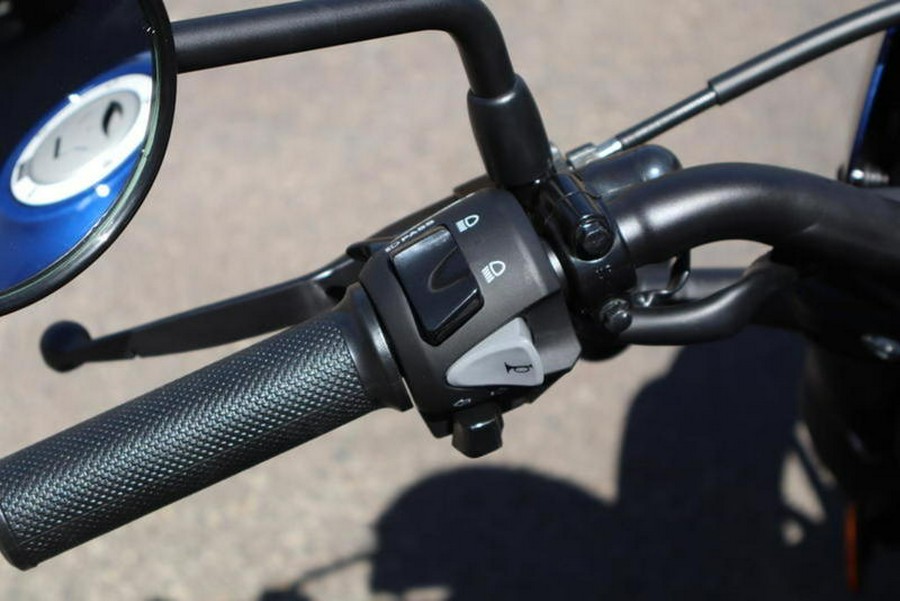 2025 Honda® Rebel 500 ABS SE