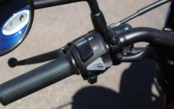 2025 Honda® Rebel 500 ABS SE