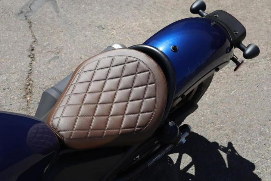 2025 Honda® Rebel 500 ABS SE