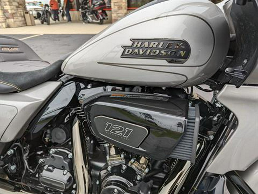 2023 Harley-Davidson CVO™ Road Glide®